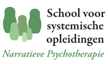 logo School voor Systemische Opleidingen