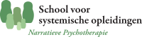 logo School voor Systemische Opleidingen