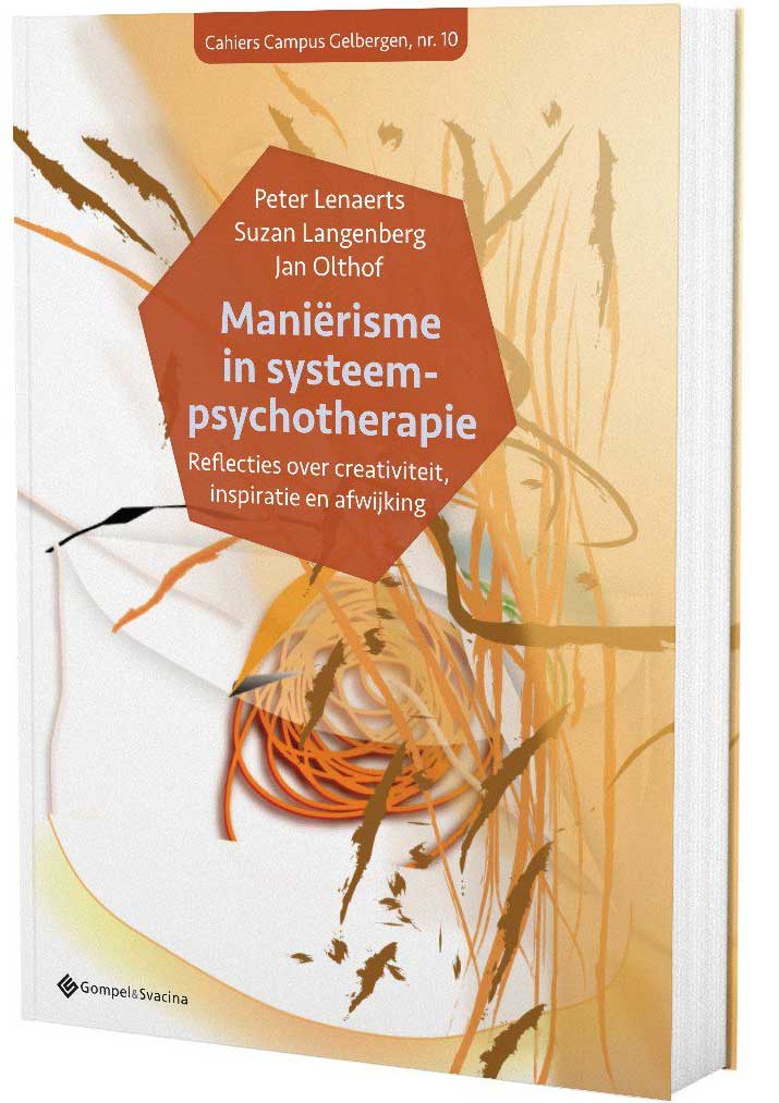 Manierisme in systeempsychotherapie 